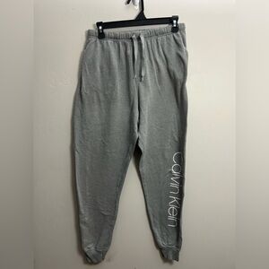 Men's Sweatpants Joggers - Cozy & Relaxed Fit, Size M